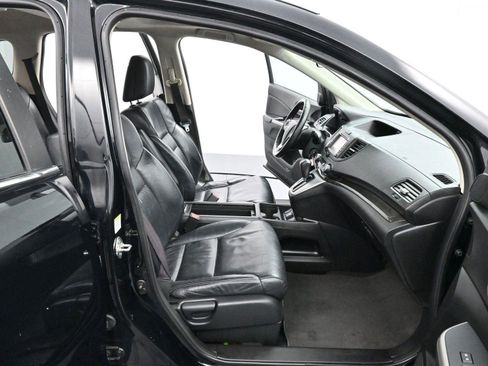 Used 2012 Honda CR-V EX-L image 30