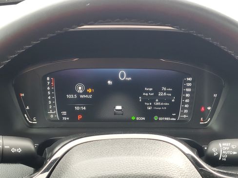 Certified 2025 Honda Pilot Elite image 18