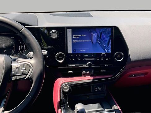 Used 2024 Lexus NX 250 FWD image 6