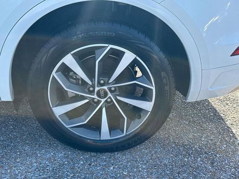 Used 2022 Audi Q5 2.0T Premium Plus image 5