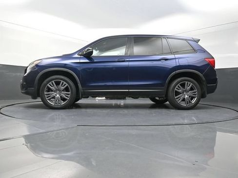 Used 2021 Honda Passport EX-L image 35
