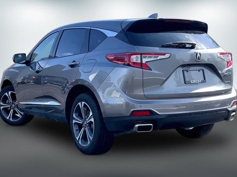 New 2026 Acura RDX w/ Technology Package AWD/4WD image 4