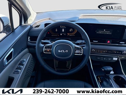 New 2026 Kia Carnival EX image 16