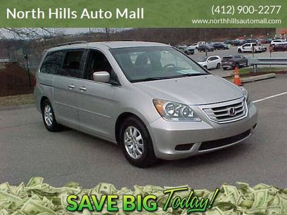 Used 2009 Honda Odyssey EX