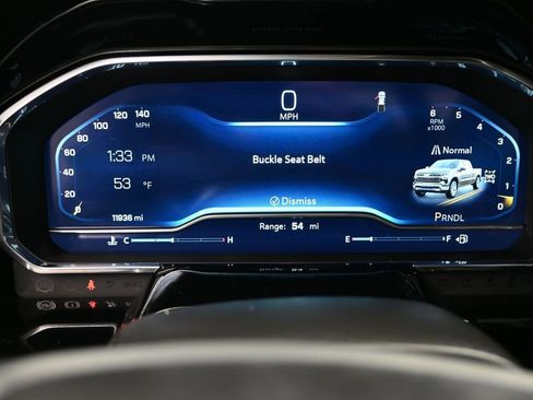 Used 2022 Chevrolet Silverado 1500 RST image 12