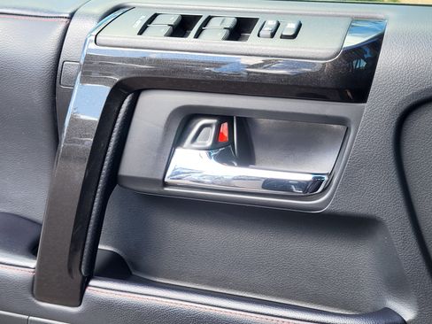 Used 2022 Toyota 4Runner TRD Pro image 22