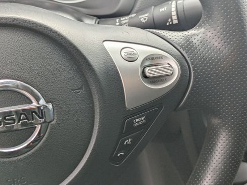 Used 2018 Nissan Sentra S image 19