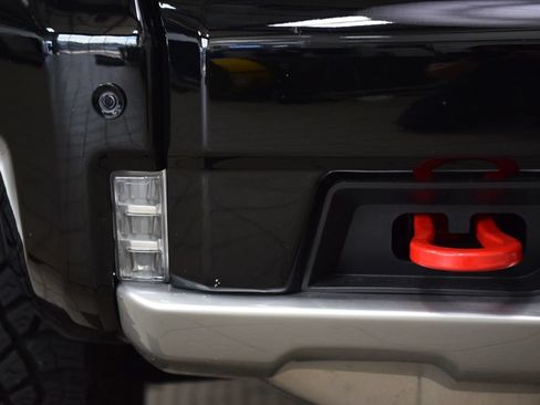Used 2026 Chevrolet Silverado 1500 ZR2 AWD/4WD image 13
