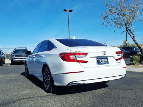 Used 2019 Honda Accord EX-L image 4