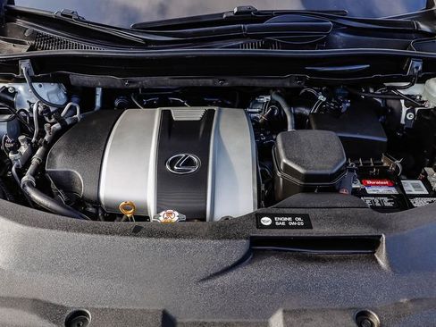 Used 2019 Lexus RX 350 FWD image 32