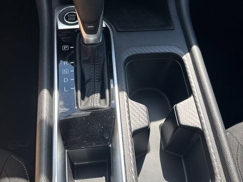 New 2025 Nissan Sentra SV w/ All-Weather Package image 26