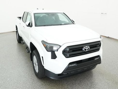 New 2025 Toyota Tacoma SR5 image 14