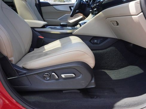 Used 2023 Acura MDX SH-AWD w/ Technology Package image 30