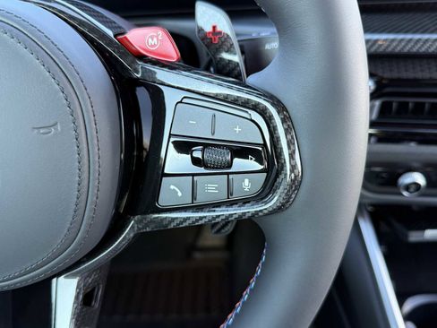 New 2026 BMW M4 Competition image 24