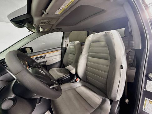 Used 2018 Honda CR-V EX image 25
