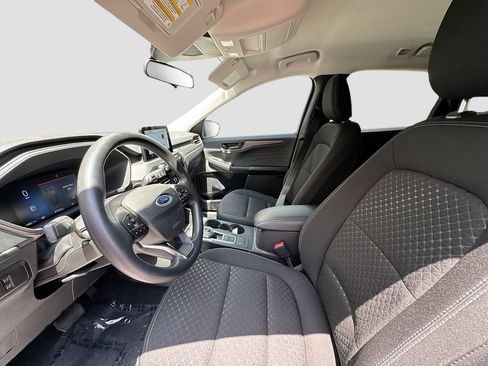 Used 2025 Ford Escape Active FWD image 19