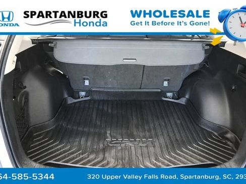 Used 2014 Honda CR-V EX-L image 18