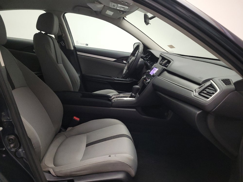 Used 2018 Honda Civic LX image 21