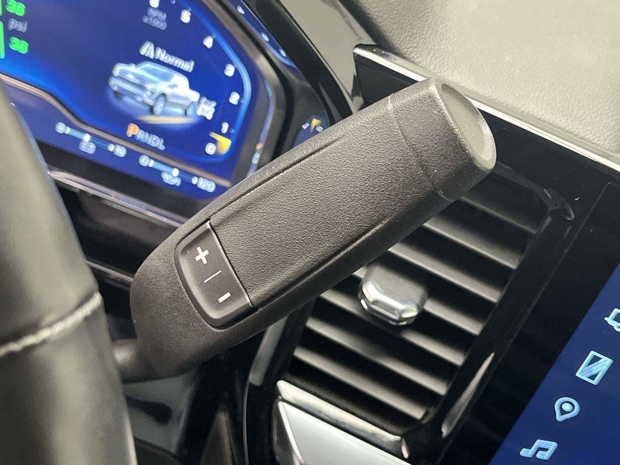 Certified 2023 Chevrolet Silverado 1500 LT AWD/4WD image 26