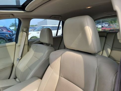 Used 2016 Acura RDX FWD w/ Technology Package image 21