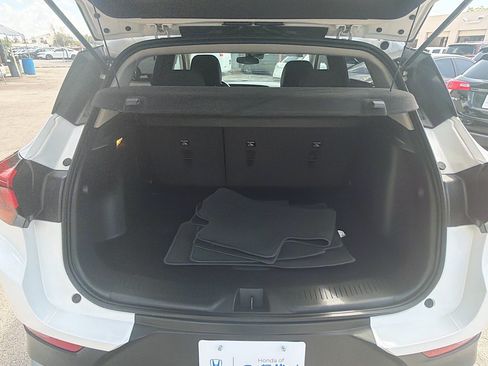 Used 2024 Buick Encore GX Preferred FWD image 26
