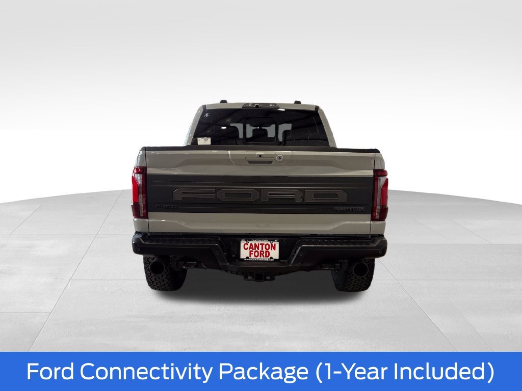 New 2026 Ford F150 Raptor AWD/4WD image 5