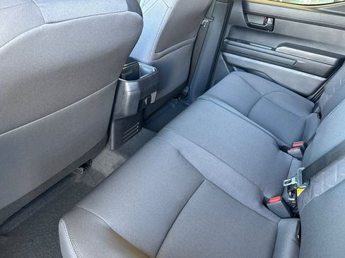 New 2026 Toyota Tacoma SR5 image 14