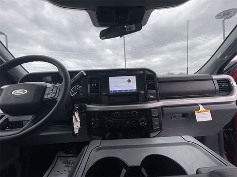 New 2026 Ford F250 XLT image 14