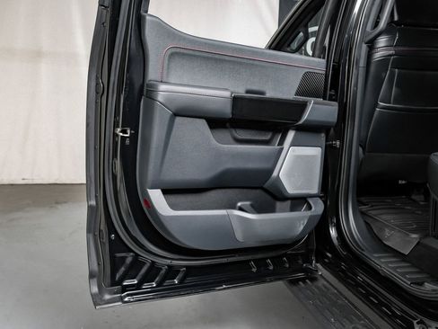 Used 2023 Ford F150 Raptor w/ Equipment Group 802A Raptor R image 49