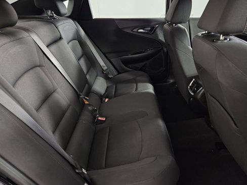 Used 2023 Chevrolet Malibu LT FWD image 25