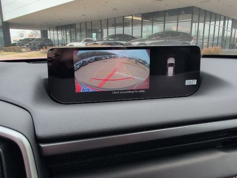 New 2026 MAZDA CX-50 AWD 2.5 S w/ Weather Package image 23