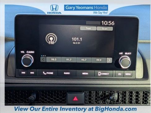 Used 2023 Honda CR-V Sport image 21