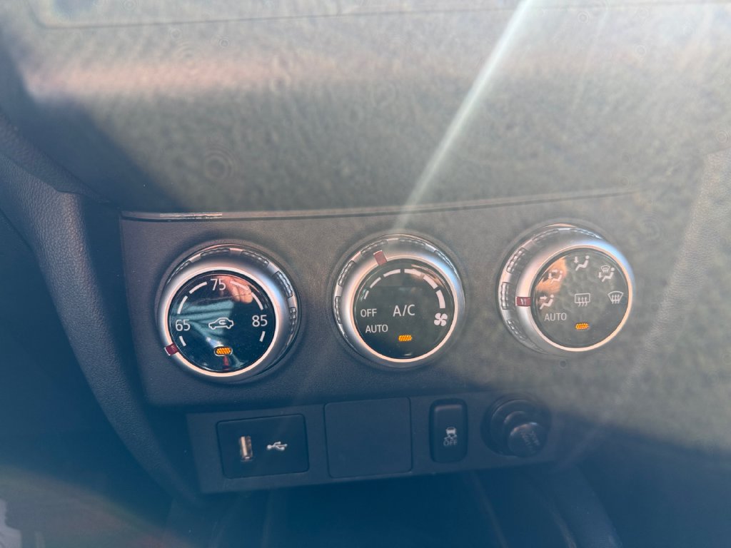 Used 2024 Mitsubishi Outlander Sport Ralliart AWD/4WD image 24