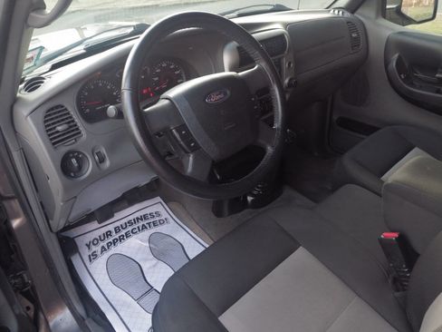 Used 2011 Ford Ranger XLT w/ Payload Pkg 2 image 7