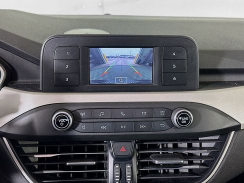 Used 2021 Ford Escape S image 13