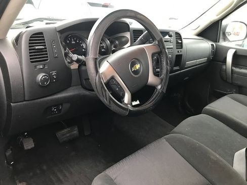 Used 2012 Chevrolet Silverado 1500 LT w/ All-Star Edition image 5