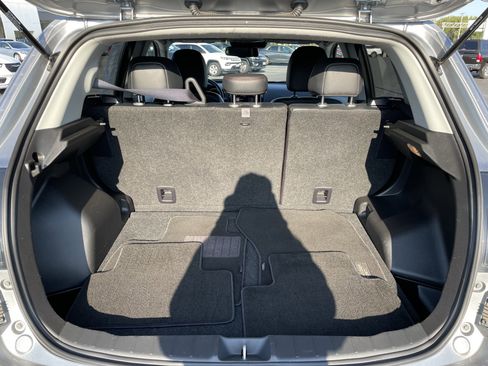 Used 2024 Mitsubishi Outlander Sport AWD image 6