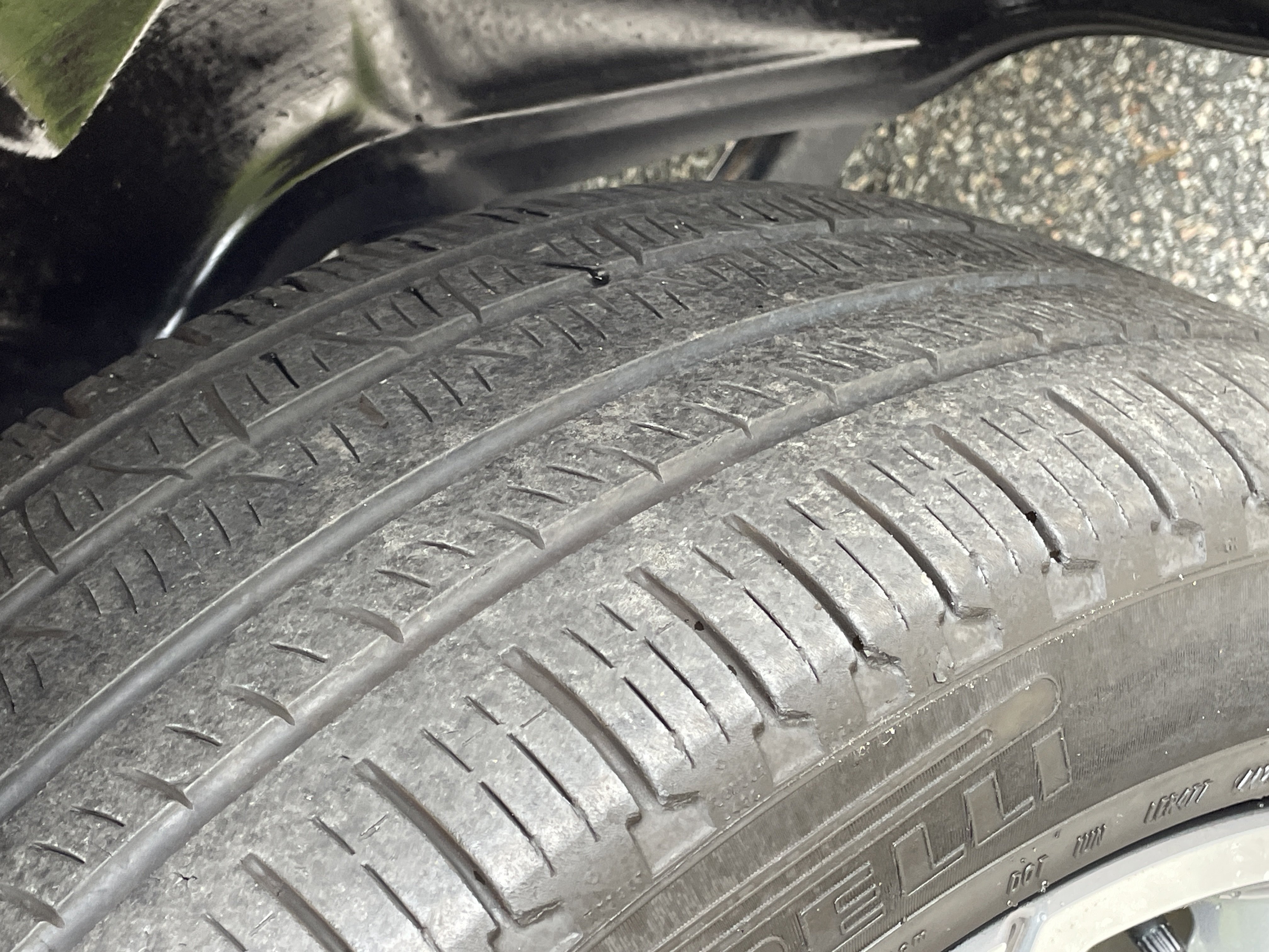 Used 2025 RAM 1500 Tungsten AWD/4WD image 11