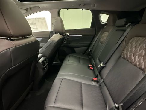 New 2026 Nissan Murano Platinum w/ Cargo Package image 10