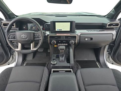 Certified 2025 Toyota Tacoma SR5 image 9