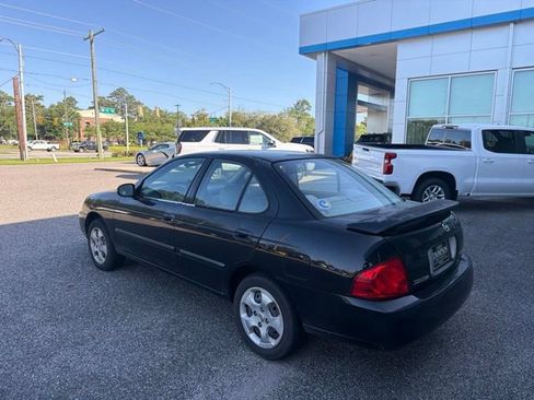 Used 2006 Nissan Sentra 1.8 S FWD image 6