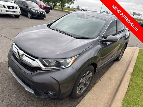 Used 2019 Honda CR-V EX-L image 3