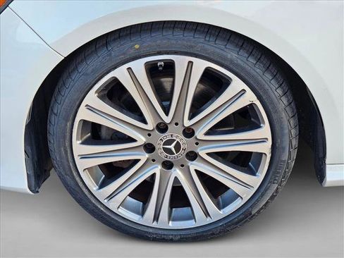 Used 2018 Mercedes-Benz CLA 250 image 22