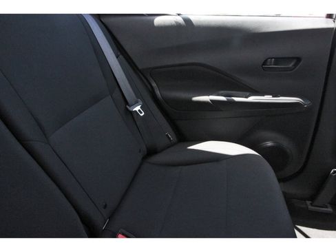 Certified 2025 Nissan Kicks Play S FWD image 16