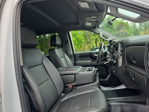 Used 2020 Chevrolet Silverado 2500 W/T w/ WT Convenience Package RWD image 24