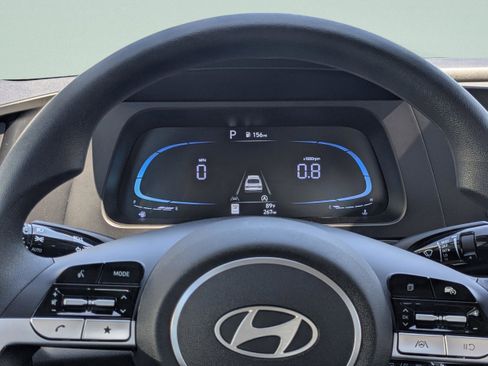 New 2025 Hyundai Elantra SE FWD image 24