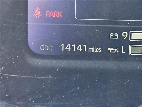 Used 2024 Toyota Tundra 1794 Edition image 11