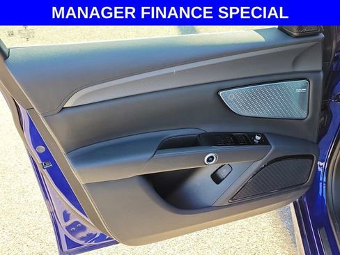 Used 2024 Maserati Grecale GT AWD/4WD image 18