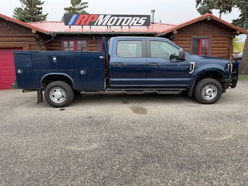 Used 2019 Ford F250 XL AWD/4WD image 20