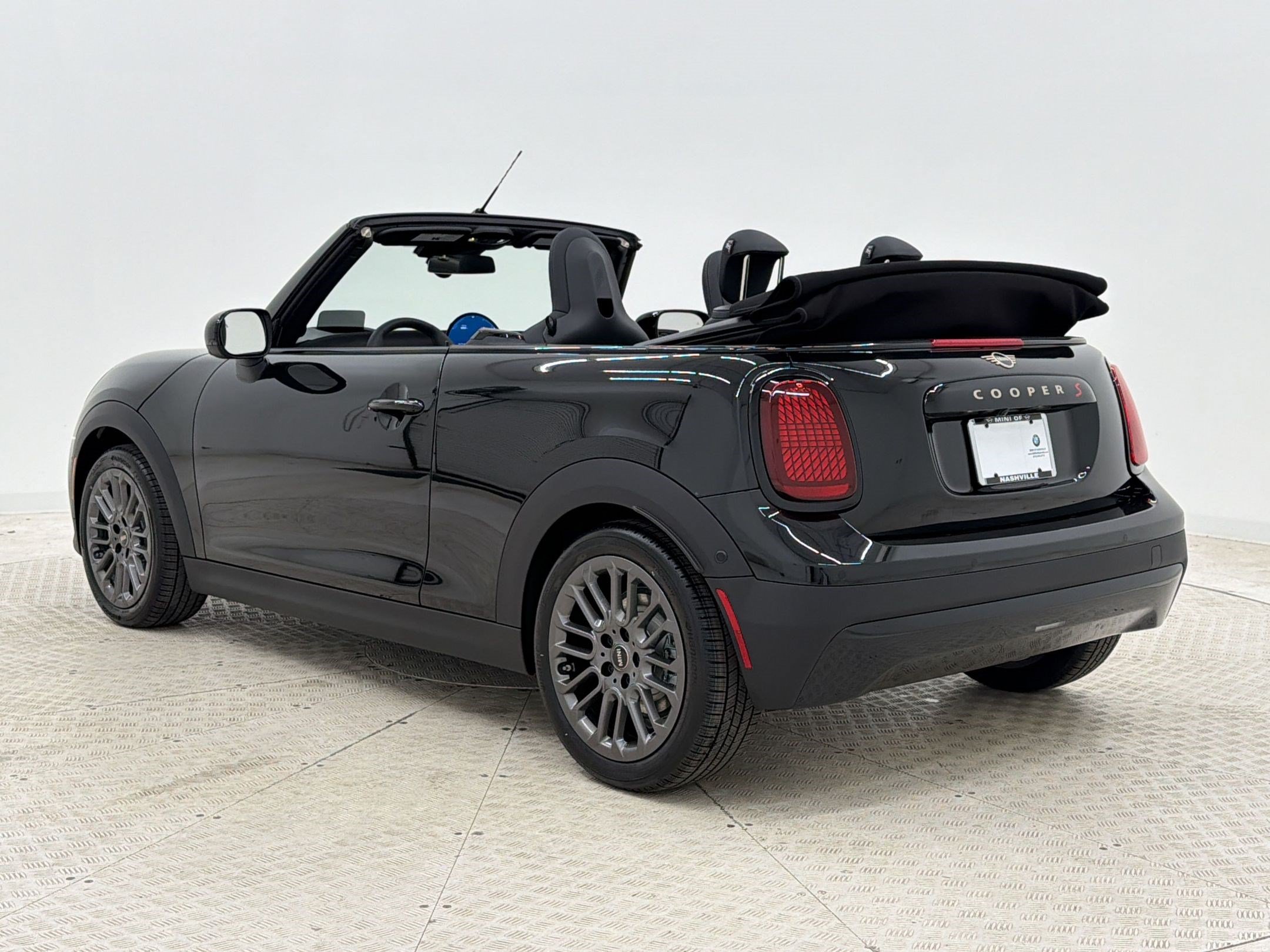 New 2026 MINI Cooper S FWD image 3